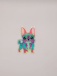 Holo Chihuahua