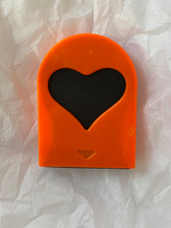 Chalk Compact