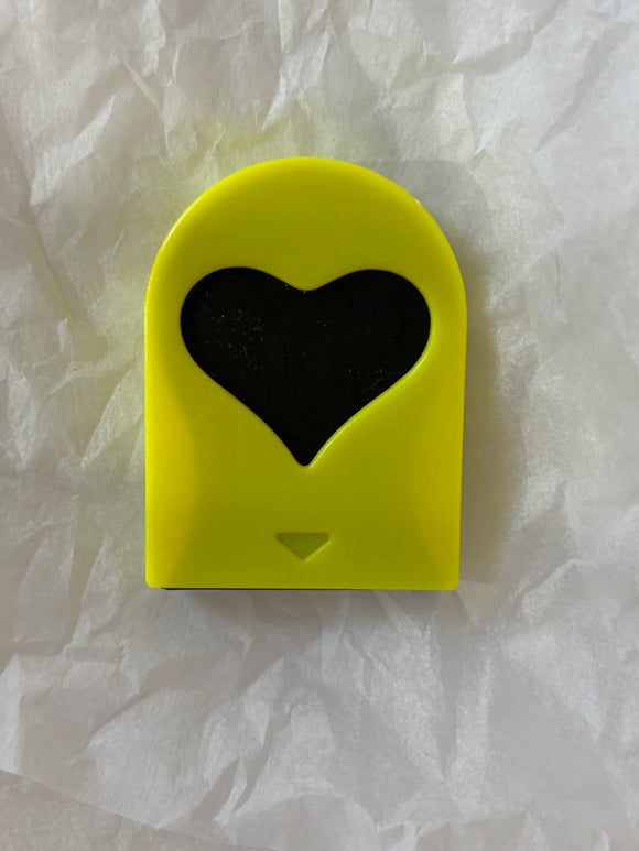 Chalk Compact
