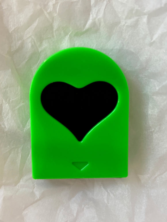 Chalk Compact