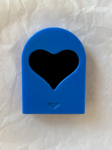 Chalk Compact