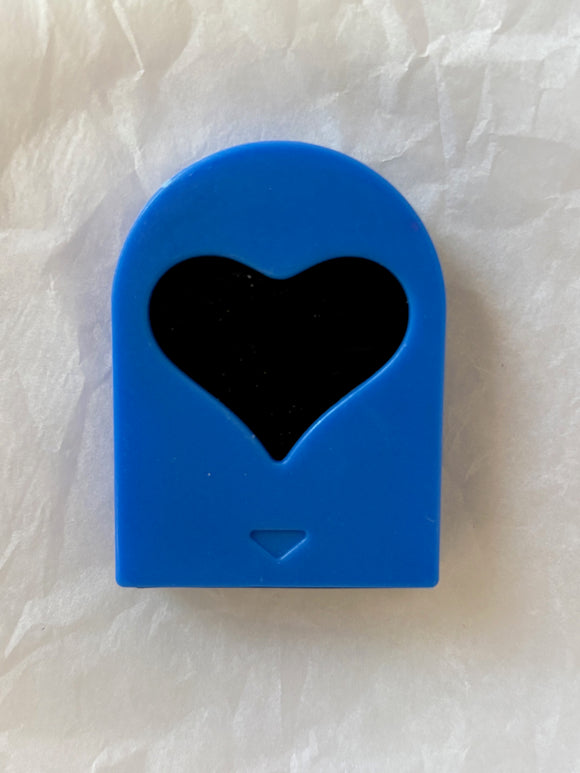 Chalk Compact