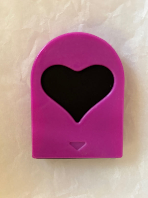 Chalk Compact