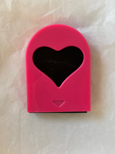 Chalk Compact