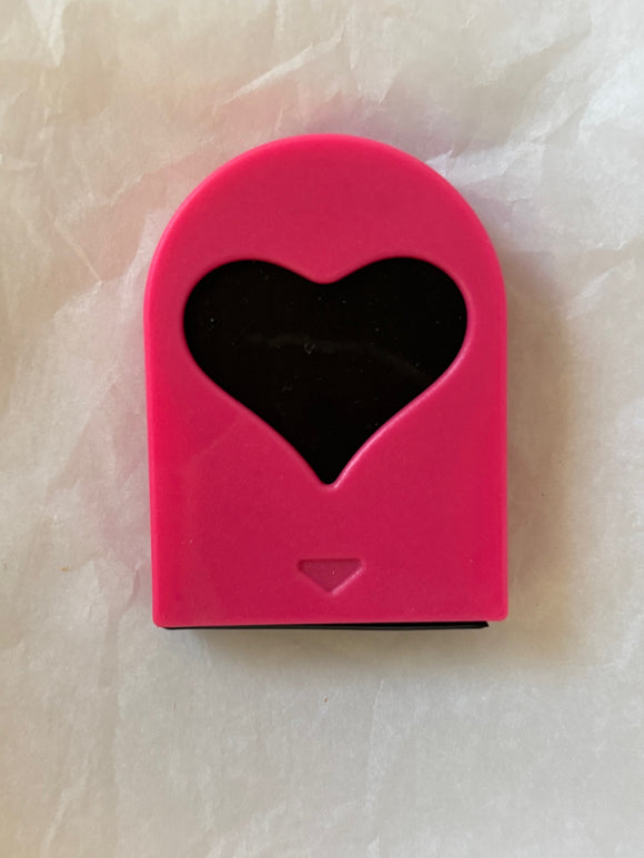 Chalk Compact
