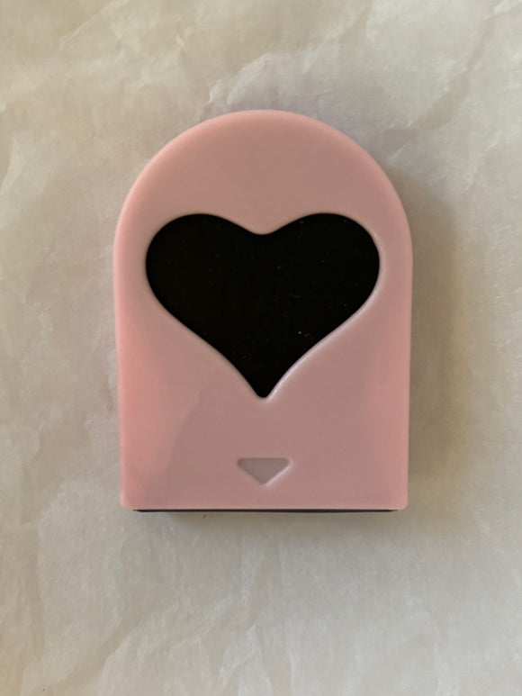 Chalk Compact