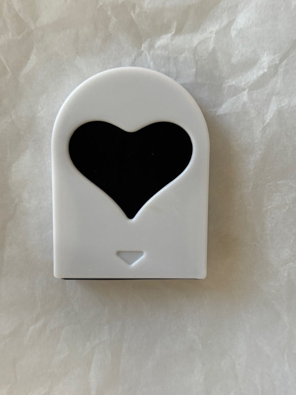 Chalk Compact