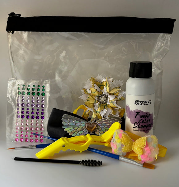 Creative Grooming Starter Kit