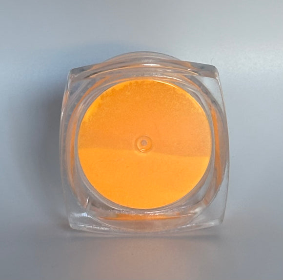 Neon Powder Chalk Yellow