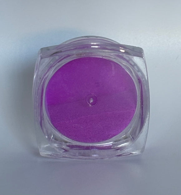Neon Powder Chalk Purple