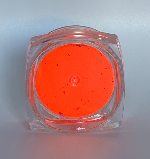 Neon Powder Chalk Orange