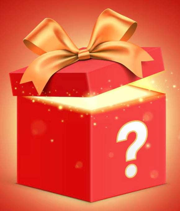 Assorted Christmas Accessory Bundle